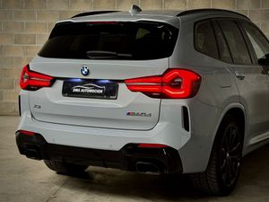 BMW X3 X3 M40d xDrive - Foto 16