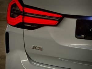 BMW X3 X3 M40d xDrive - Foto 28