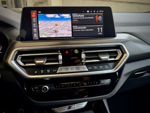 BMW X3 X3 M40d xDrive - Foto 32