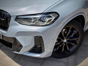 BMW X3 X3 M40d xDrive - Foto 37