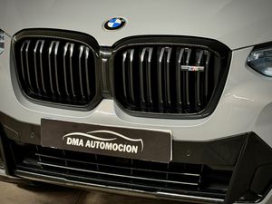 BMW X3 X3 M40d xDrive - Foto 21