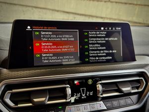 BMW X3 X3 M40d xDrive - Foto 10