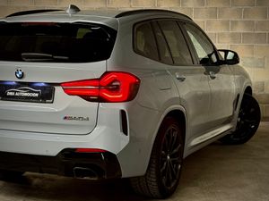 BMW X3 X3 M40d xDrive - Foto 26