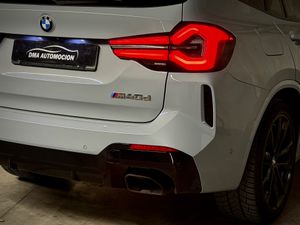 BMW X3 X3 M40d xDrive - Foto 27