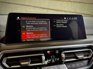 BMW X3 X3 M40d xDrive - Foto 9