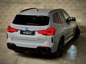 BMW X3 X3 M40d xDrive - Foto 4