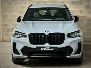 BMW X3 X3 M40d xDrive - Foto 12