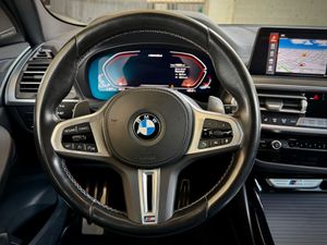 BMW X3 X3 M40d xDrive - Foto 24