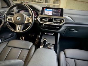 BMW X3 X3 M40d xDrive - Foto 31
