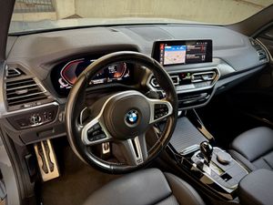 BMW X3 X3 M40d xDrive - Foto 23