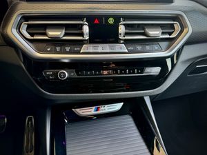 BMW X3 X3 M40d xDrive - Foto 34