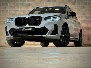 BMW X3 X3 M40d xDrive - Foto 13