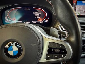 BMW X3 X3 M40d xDrive - Foto 7
