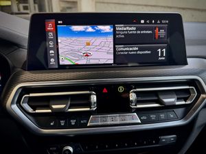 BMW X3 X3 M40d xDrive - Foto 33
