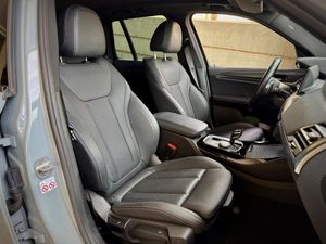 BMW X3 X3 M40d xDrive - Foto 14