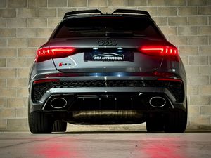 Audi A3 RS 3 Sportback 294 kW - Foto 5
