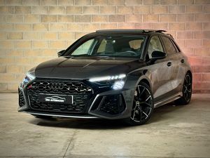 Audi A3 RS 3 Sportback 294 kW - Foto 3