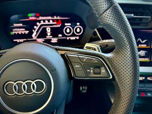 Audi A3 RS 3 Sportback 294 kW - Foto 15