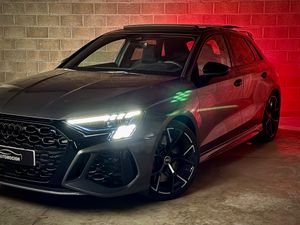 Audi A3 RS 3 Sportback 294 kW - Foto 30
