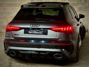 Audi A3 RS 3 Sportback 294 kW - Foto 21