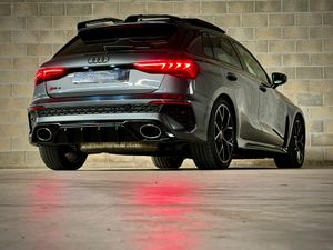 Audi A3 RS 3 Sportback 294 kW - Foto 10