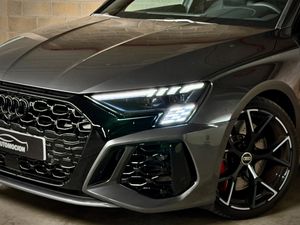 Audi A3 RS 3 Sportback 294 kW - Foto 31