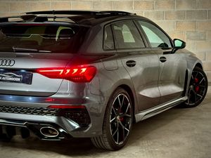 Audi A3 RS 3 Sportback 294 kW - Foto 38