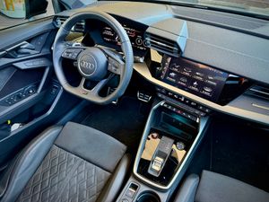 Audi A3 RS 3 Sportback 294 kW - Foto 12