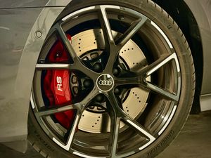 Audi A3 RS 3 Sportback 294 kW - Foto 34