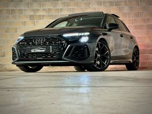 Audi A3 RS 3 Sportback 294 kW - Foto 7