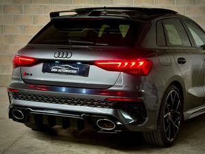 Audi A3 RS 3 Sportback 294 kW - Foto 35