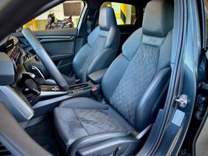 Audi A3 RS 3 Sportback 294 kW - Foto 3