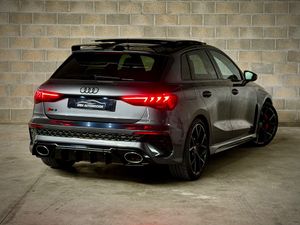 Audi A3 RS 3 Sportback 294 kW - Foto 4