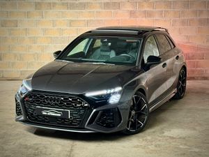 Audi A3 RS 3 Sportback 294 kW - Foto 16