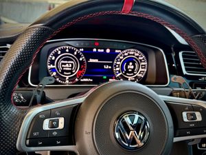 Volkswagen Golf 5p GTI TCR 2.0 TSI 213 kW - Foto 25