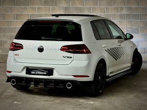 Volkswagen Golf 5p GTI TCR 2.0 TSI 213 kW - Foto 4