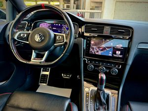 Volkswagen Golf 5p GTI TCR 2.0 TSI 213 kW - Foto 5