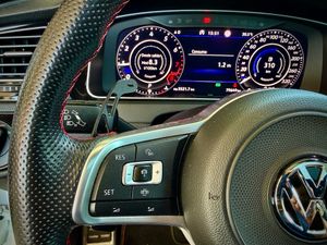Volkswagen Golf 5p GTI TCR 2.0 TSI 213 kW - Foto 19