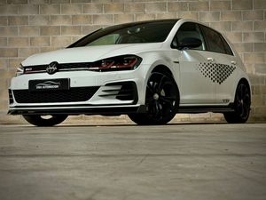 Volkswagen Golf 5p GTI TCR 2.0 TSI 213 kW - Foto 6