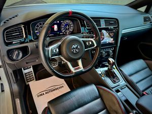 Volkswagen Golf 5p GTI TCR 2.0 TSI 213 kW - Foto 26