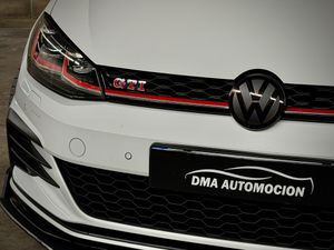 Volkswagen Golf 5p GTI TCR 2.0 TSI 213 kW - Foto 18