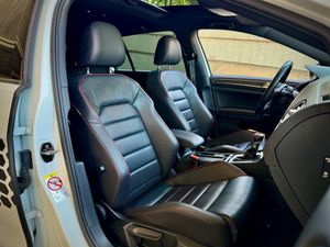 Volkswagen Golf 5p GTI TCR 2.0 TSI 213 kW - Foto 7
