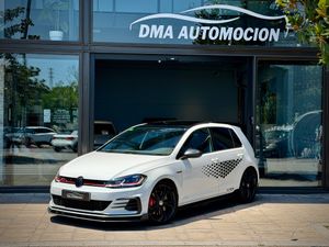 Volkswagen Golf 5p GTI TCR 2.0 TSI 213 kW - Foto 2