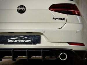 Volkswagen Golf 5p GTI TCR 2.0 TSI 213 kW - Foto 16
