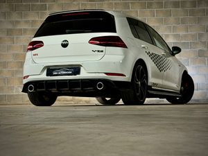 Volkswagen Golf 5p GTI TCR 2.0 TSI 213 kW - Foto 8