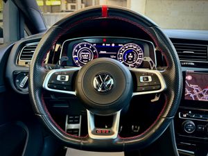 Volkswagen Golf 5p GTI TCR 2.0 TSI 213 kW - Foto 9