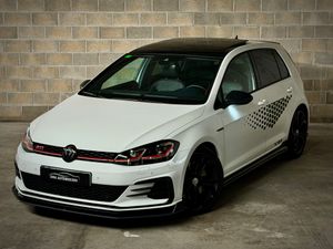 Volkswagen Golf 5p GTI TCR 2.0 TSI 213 kW - Foto 3