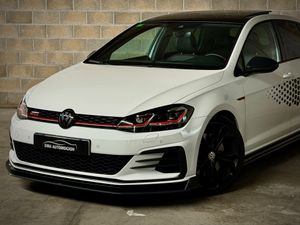 Volkswagen Golf 5p GTI TCR 2.0 TSI 213 kW - Foto 22