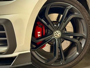 Volkswagen Golf 5p GTI TCR 2.0 TSI 213 kW - Foto 24