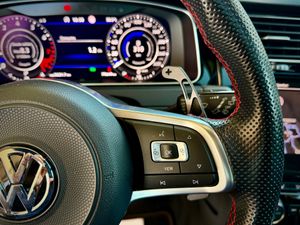 Volkswagen Golf 5p GTI TCR 2.0 TSI 213 kW - Foto 21